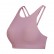 2021 spring new pull high round neck sports underwear female cross beauty back to jog's yoga fitness bra