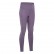 New elastic double-sided thin yoga trousers female high waist splicing pocket sports running nine pants autumn and winter