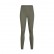 2021 spring and summer new naked yoga pants women have no line high waist hip stretch fitness sports nine pants