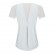 Summer new solid color back waist strap yoga short-sleeved light breathable moisture wicking sports fitness top