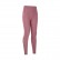 2021 spring and summer new front special features i line stitching yoga pants double-sided naked stretch slim pants nine pants