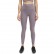 Spring and summer new non-T lines soft high-elastic thread yoga pants hip abdomen absorbent sweat sports nine pants women