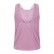 2021 new loose breathable U-shaped blouse two-in-one cross-like backrest anti-shock sports bra