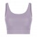 Europe and the United States new minimalist fashion U-shaped back sports underwear, pay, vectors, outdoor running sports text chest
