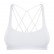 2021 new shockproof sports text chest gathered running without steel ring sexy, pleasant underwear, fitness yoga BRA
