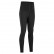 2021 spring and summer new invisible breasted nine pants women's waist abdomen torst hips slim slim yoga pants