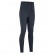 2021 spring and summer new invisible breasted nine pants women's waist abdomen torst hips slim slim yoga pants