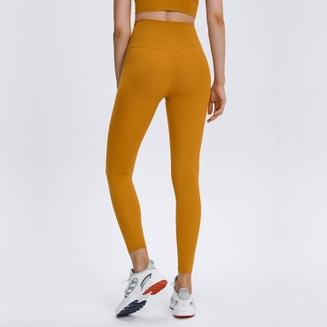 Spring and summer new modelless line, skin, naked, yoga pants, high waist abdomen, hip ,,,,,,,,,