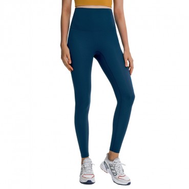 Spring and summer new modelless line, skin, naked, yoga pants, high waist abdomen, hip ,,,,,,,,,