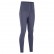 2021 spring and summer new invisible breasted nine pants women's waist abdomen torst hips slim slim yoga pants