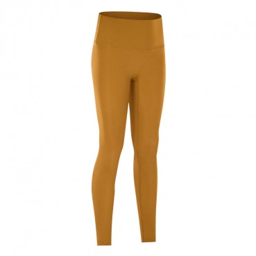 Spring and summer new modelless line, skin, naked, yoga pants, high waist abdomen, hip ,,,,,,,,,
