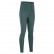 2021 spring and summer new invisible breasted nine pants women's waist abdomen torst hips slim slim yoga pants