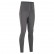 2021 spring and summer new invisible breasted nine pants women's waist abdomen torst hips slim slim yoga pants