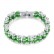 Jewelry Factory Stainless Steel Simple Steel Men's locomotive Chain Personal Hip Hop Bracelet